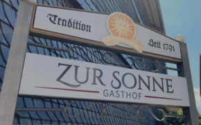 Hotel Zur Sonne, Kirchhain